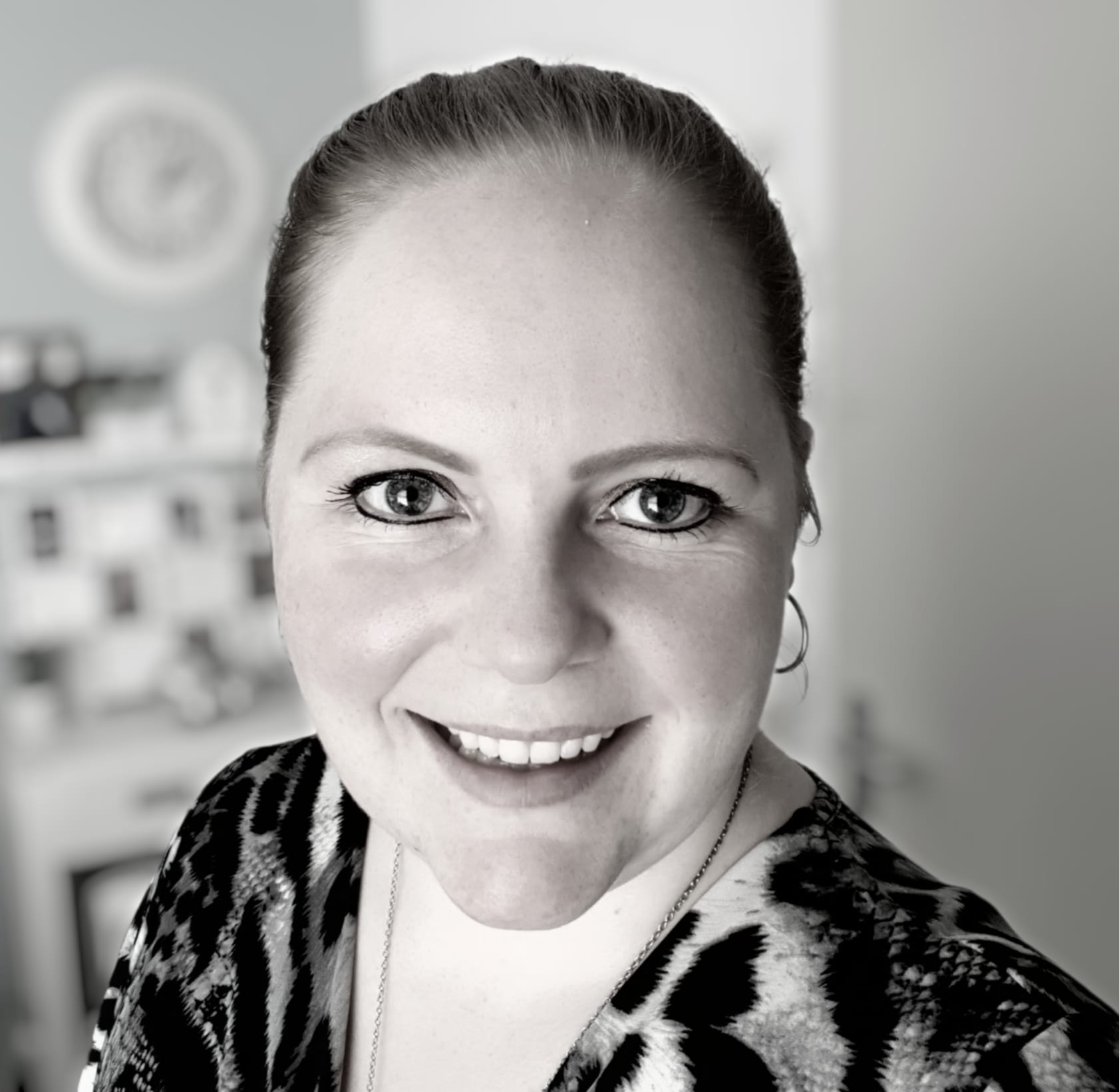 Het gezicht achter Cc's Cupcakes