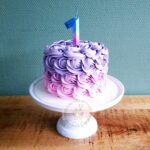 Smashcake
